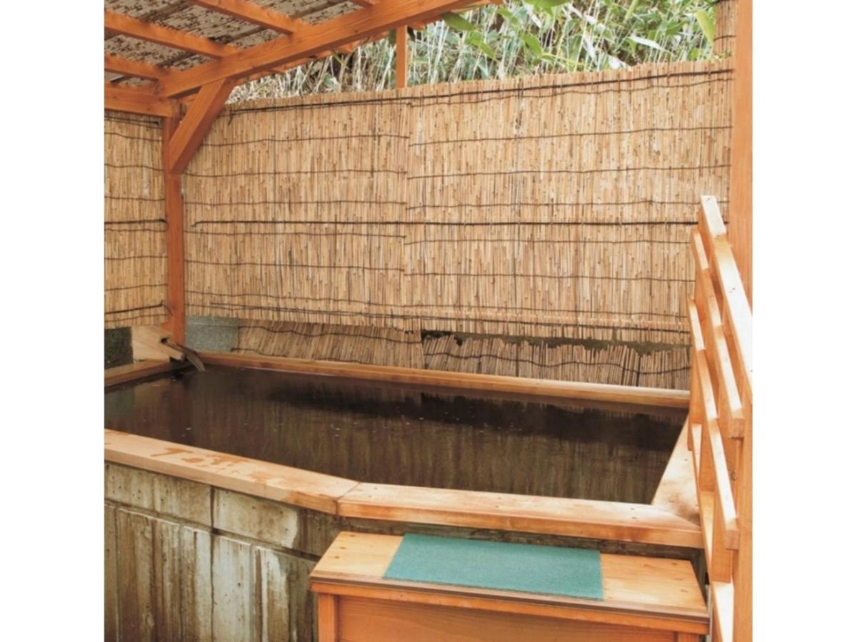 Tohoku Onsen - Vacation Stay 08516V 福米 外观 照片