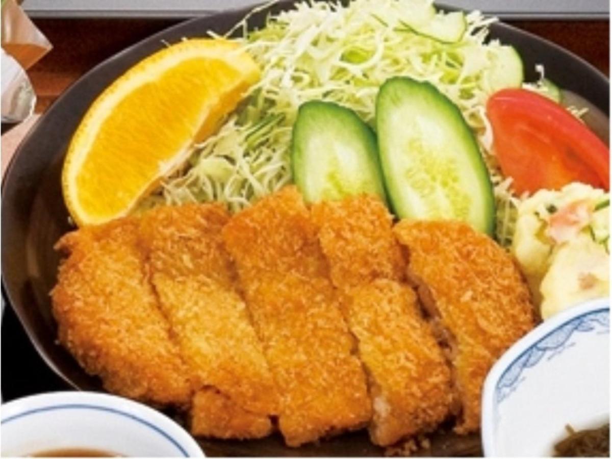 Tohoku Onsen - Vacation Stay 08516V 福米 外观 照片